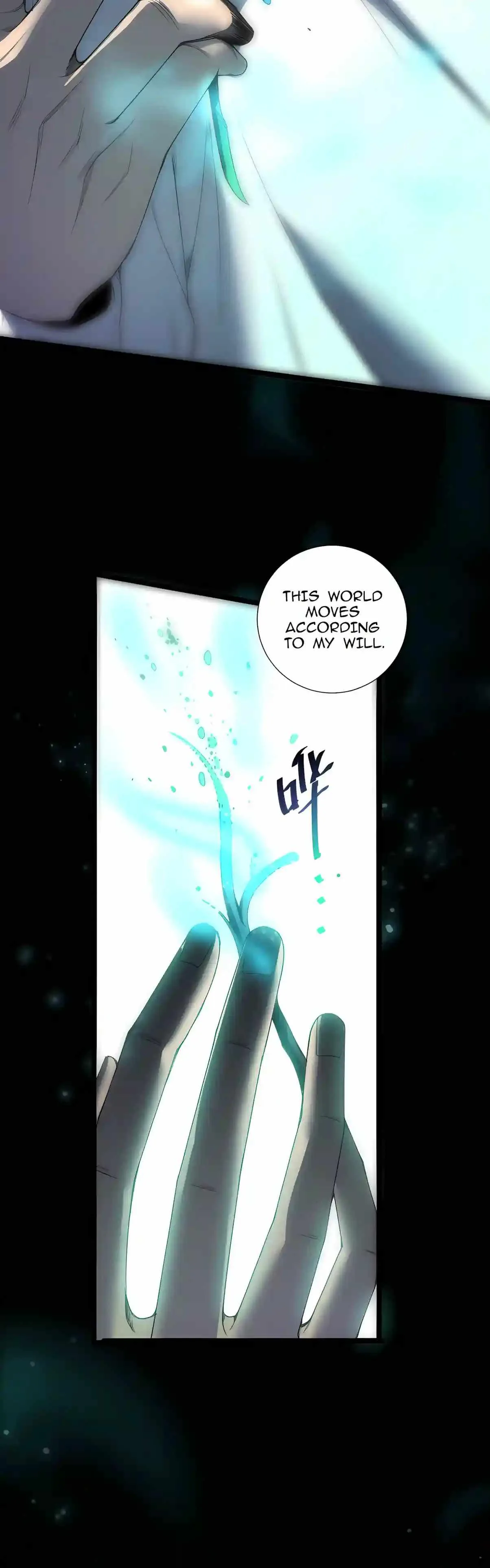 Catastrophic Necromancer Chapter 310 page 19