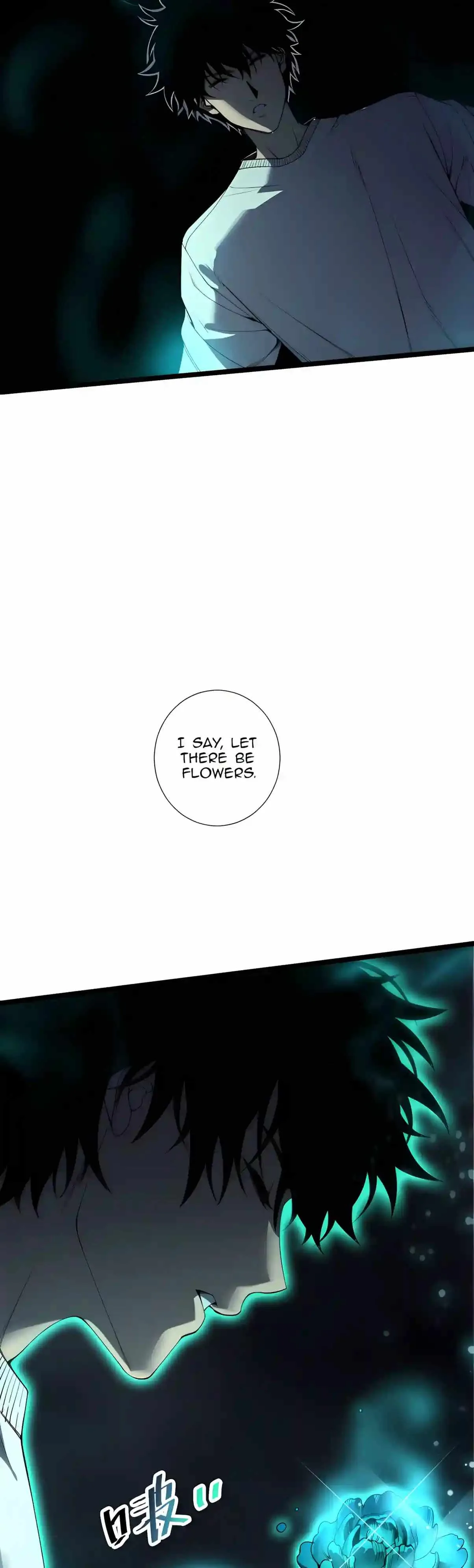 Catastrophic Necromancer Chapter 310 page 17