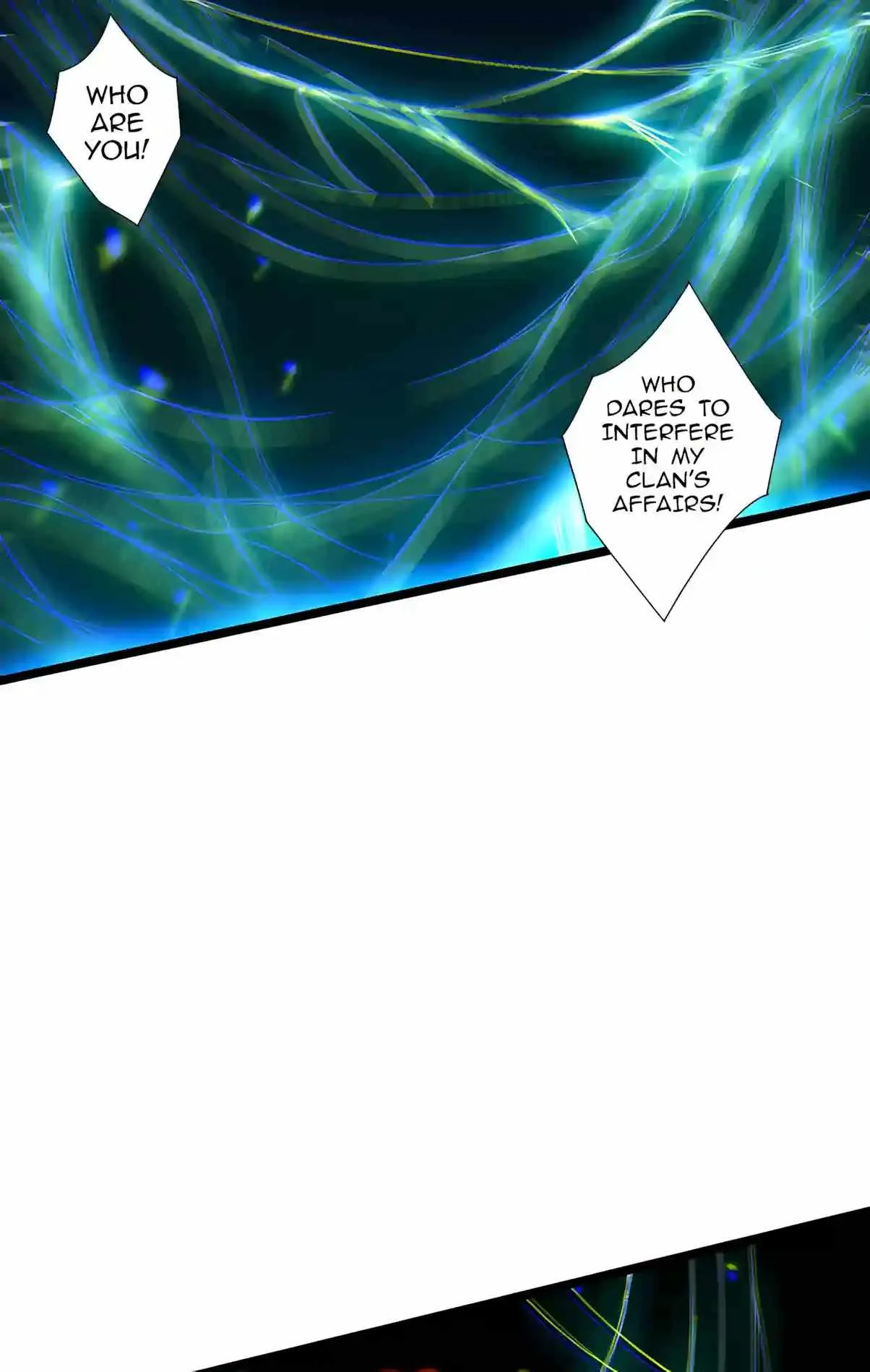 Catastrophic Necromancer Chapter 310 page 35
