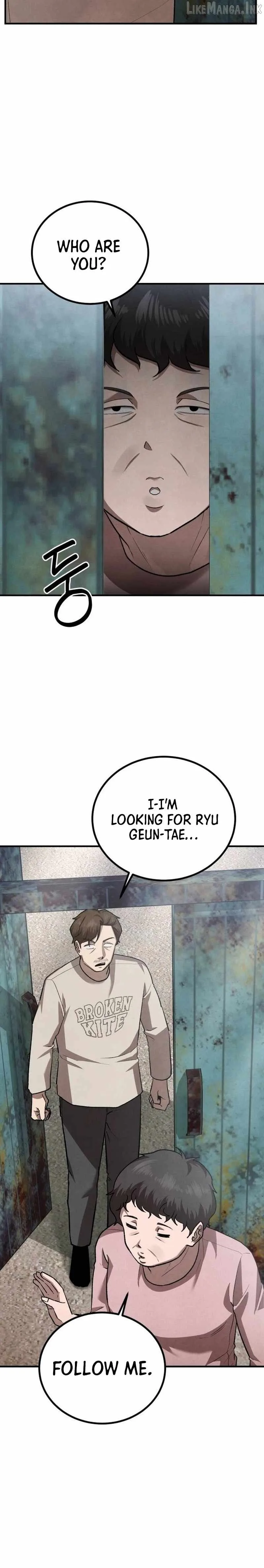 Turns Out, It’s the 3rd Generation of the Chaebol Chapter 19 page 3