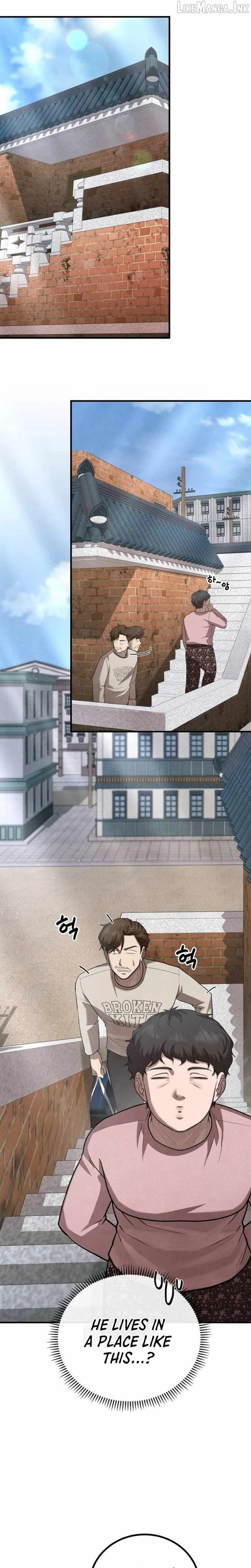Turns Out, It’s the 3rd Generation of the Chaebol Chapter 19 page 4