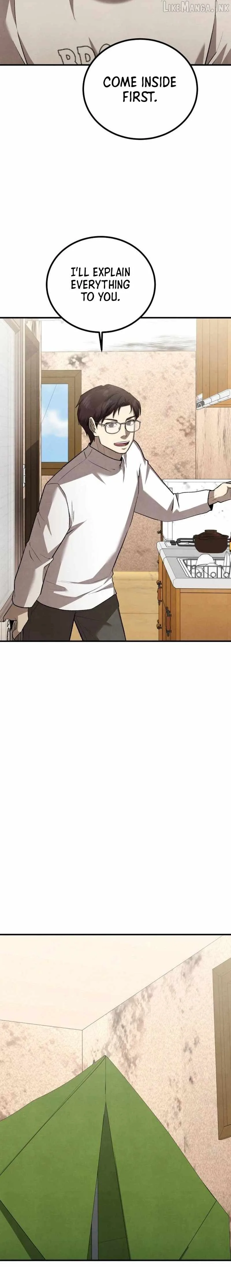 Turns Out, It’s the 3rd Generation of the Chaebol Chapter 19 page 6