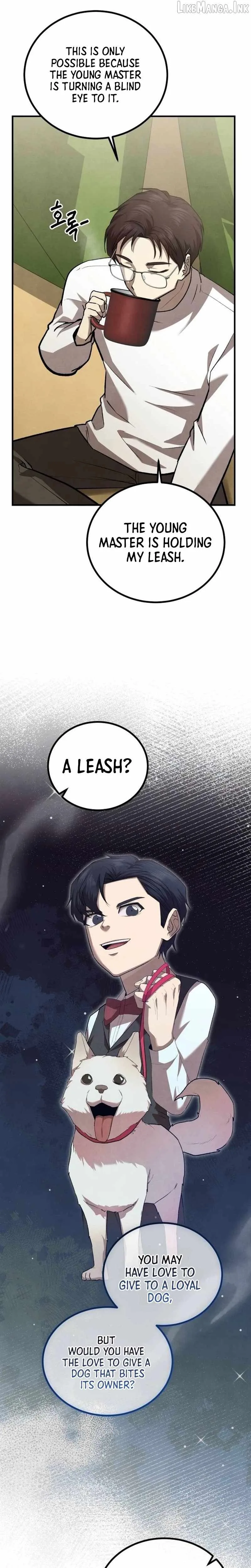 Turns Out, It’s the 3rd Generation of the Chaebol Chapter 19 page 10