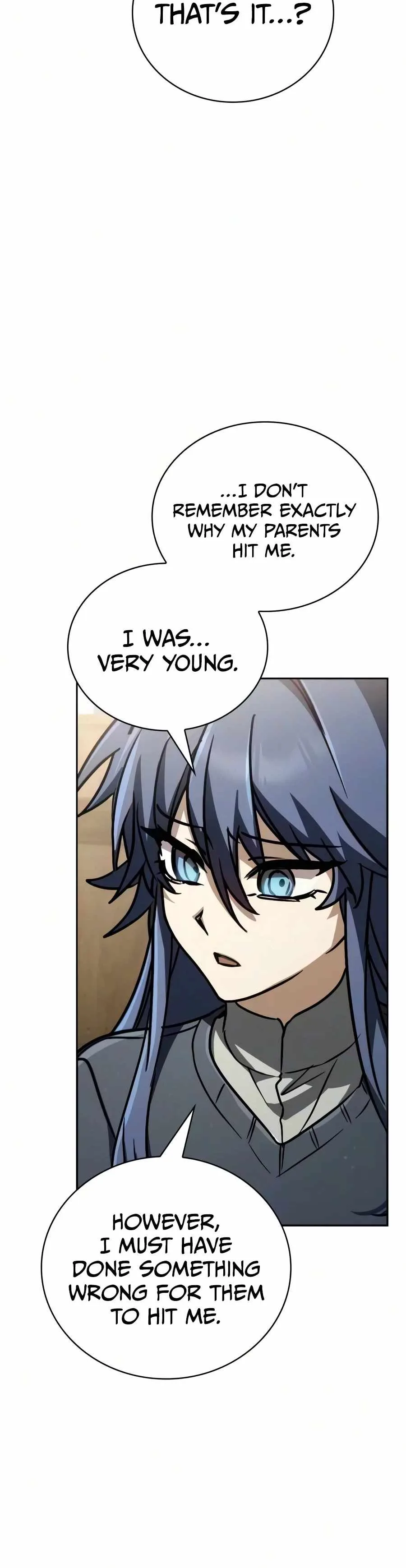 Genius Prismatic Mage Chapter 96 page 5