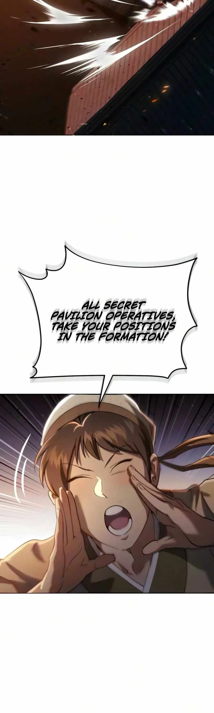 The Heavenly Demon Wants a Quiet Life Chapter 99 page 7