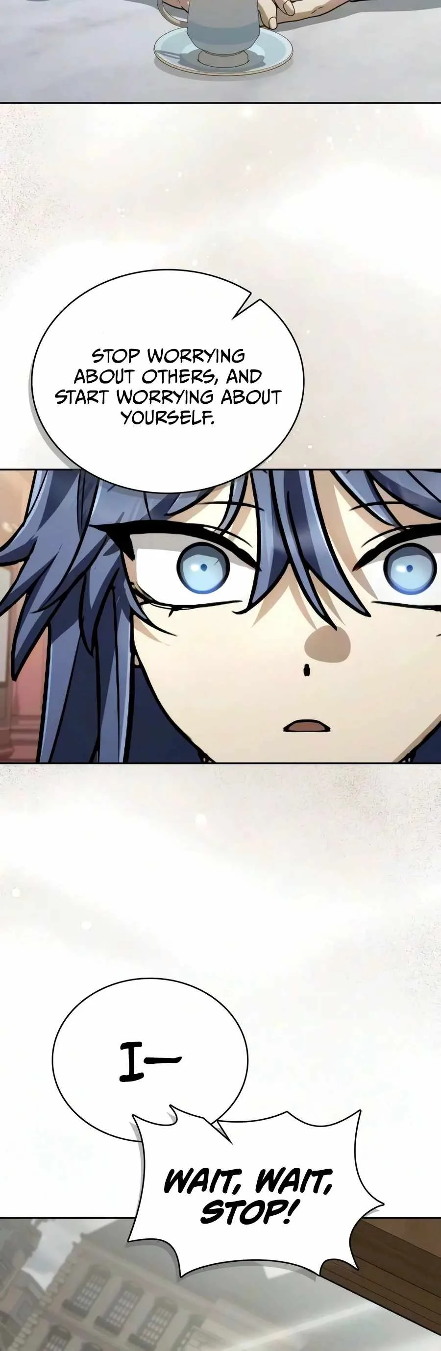 Genius Prismatic Mage Chapter 96 page 7