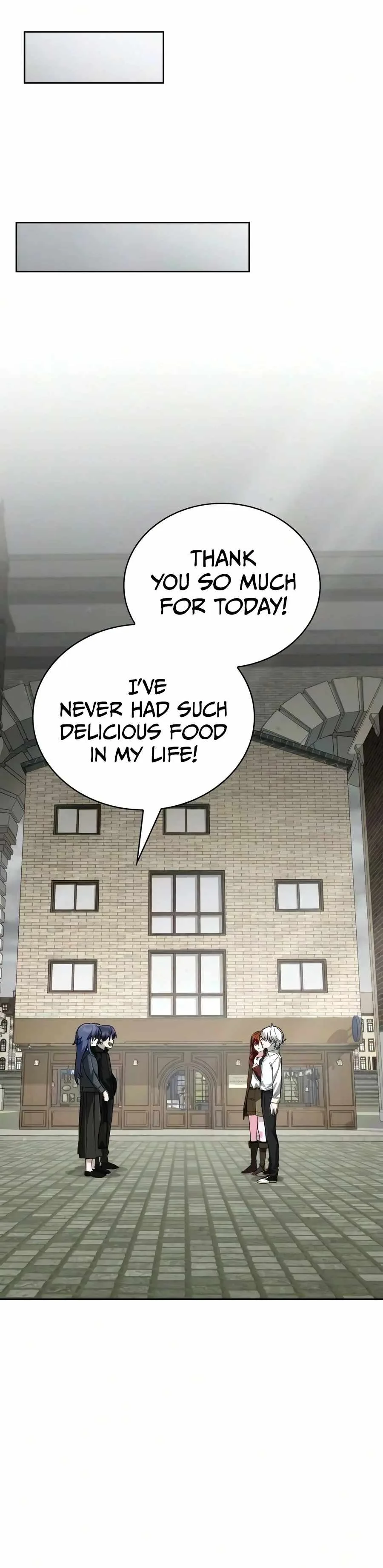 Genius Prismatic Mage Chapter 96 page 9