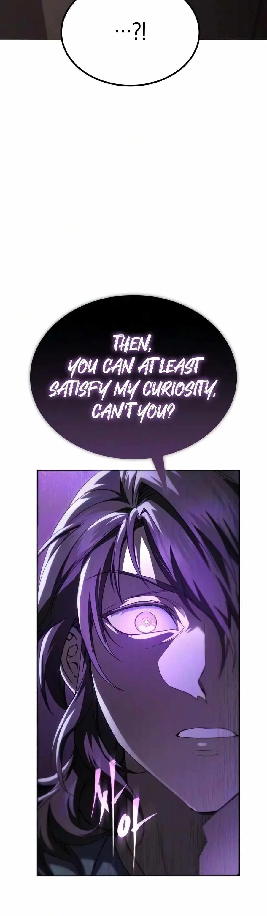 The Heavenly Demon Wants a Quiet Life Chapter 99 page 16