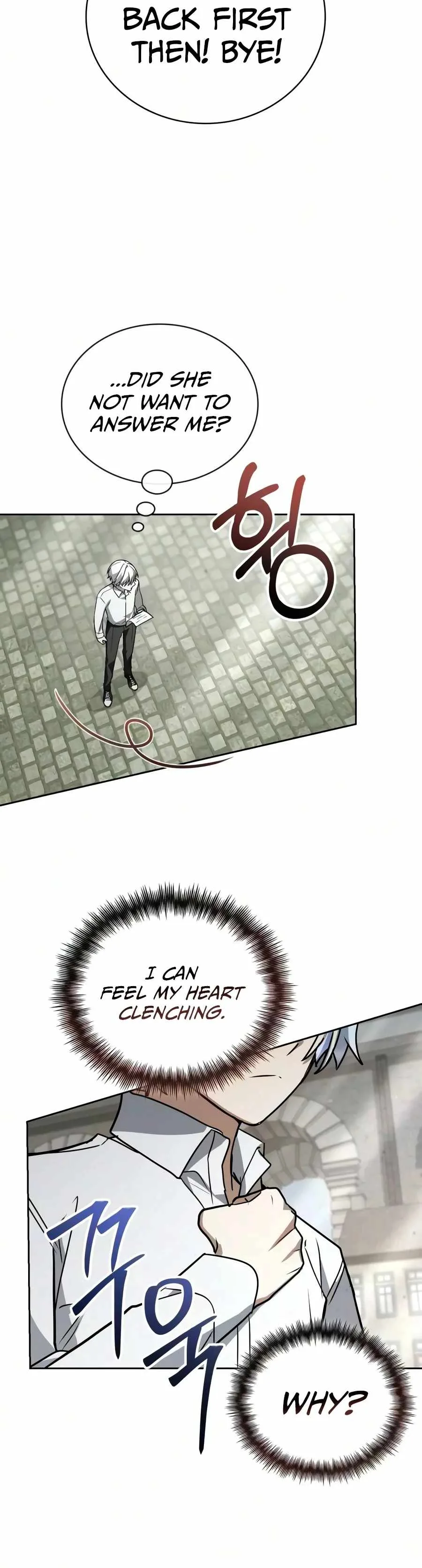 Genius Prismatic Mage Chapter 96 page 15