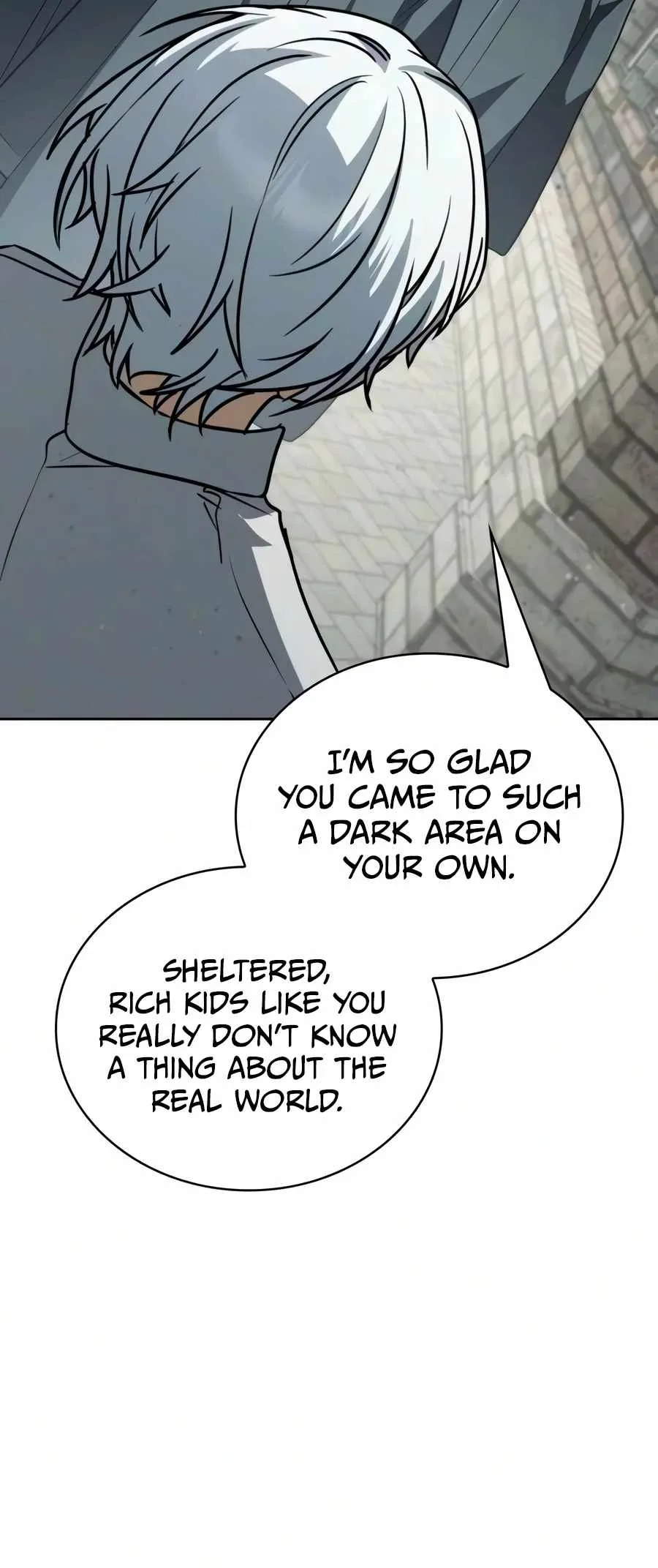 Genius Prismatic Mage Chapter 96 page 17