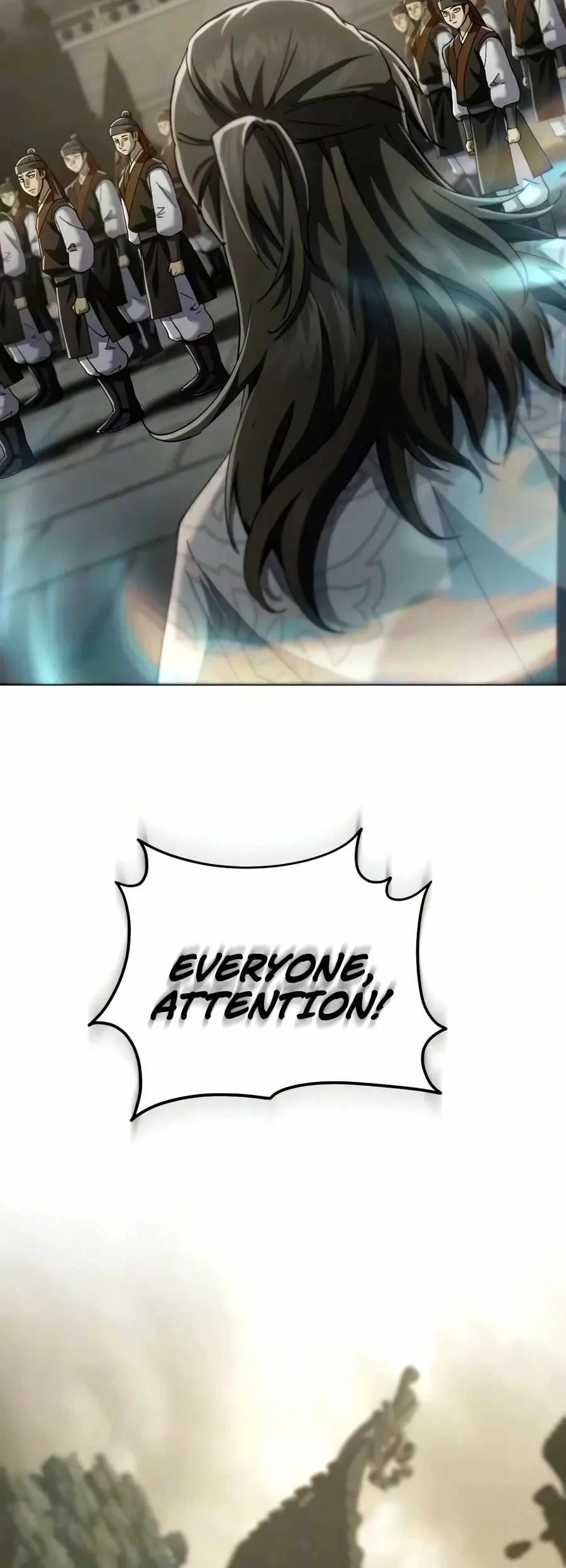 The Heavenly Demon Wants a Quiet Life Chapter 99 page 22