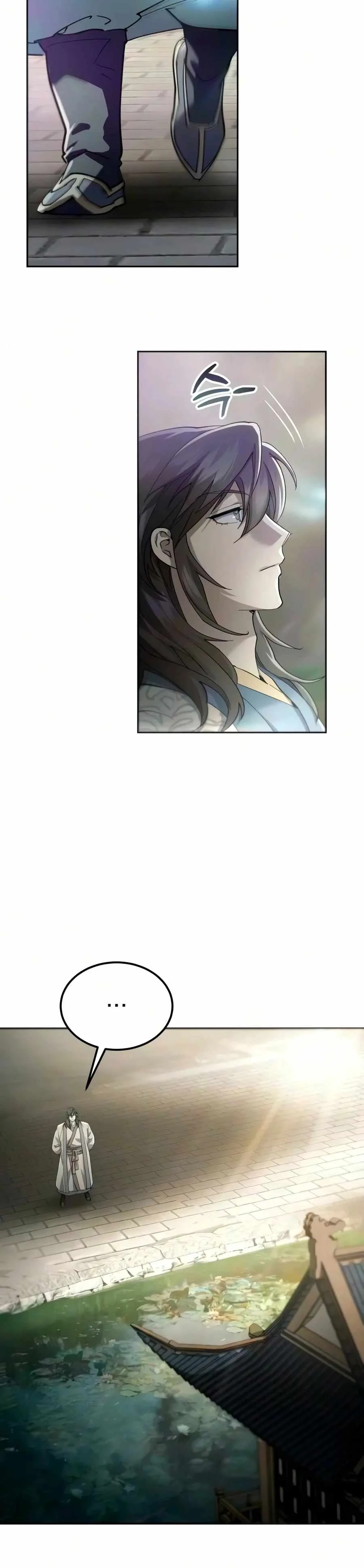 The Heavenly Demon Wants a Quiet Life Chapter 99 page 24