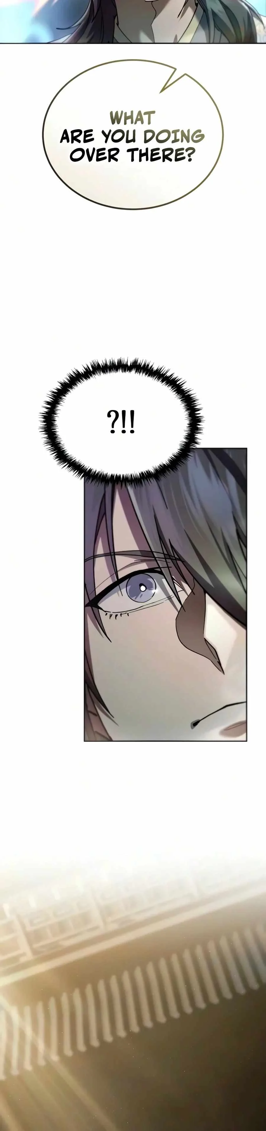 The Heavenly Demon Wants a Quiet Life Chapter 99 page 26