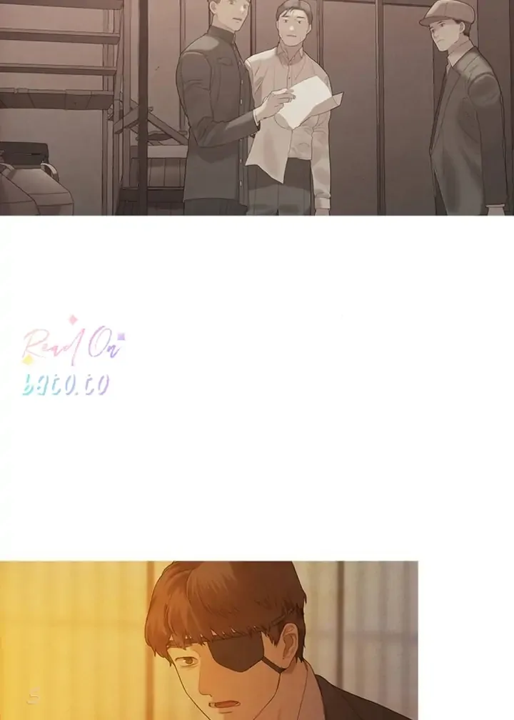 Gorae Byul - The Gyeongseong Mermaid Chapter 92 page 9