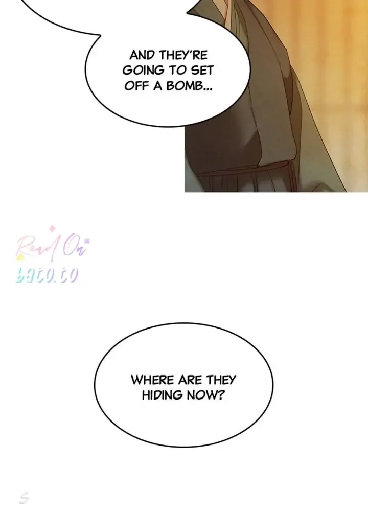 Gorae Byul - The Gyeongseong Mermaid Chapter 92 page 7