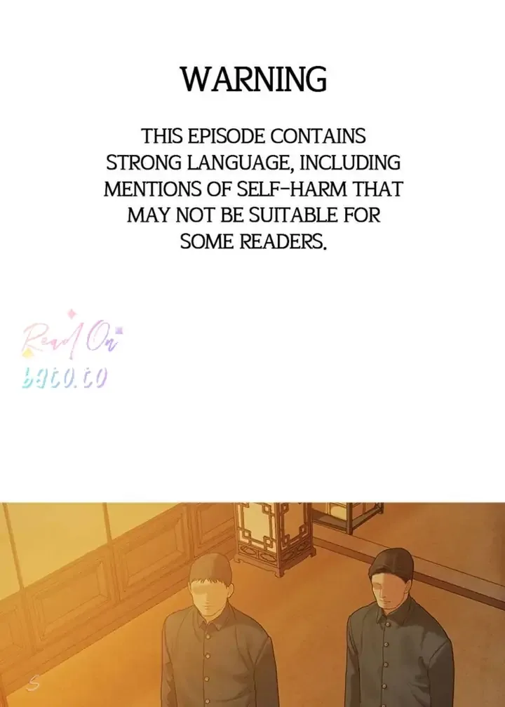 Gorae Byul - The Gyeongseong Mermaid Chapter 92 page 2
