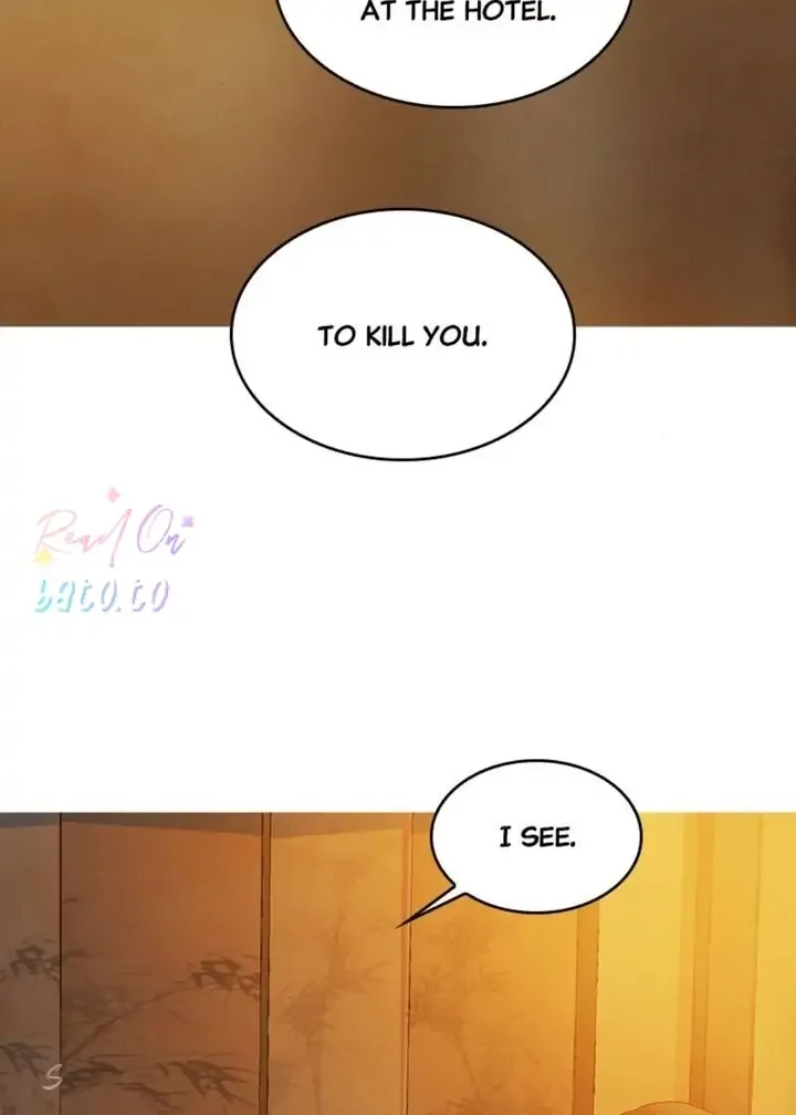 Gorae Byul - The Gyeongseong Mermaid Chapter 92 page 4