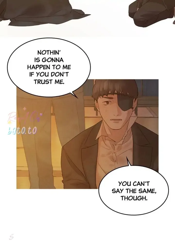 Gorae Byul - The Gyeongseong Mermaid Chapter 92 page 14