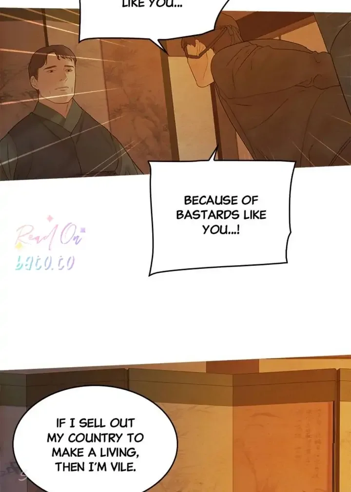 Gorae Byul - The Gyeongseong Mermaid Chapter 92 page 22