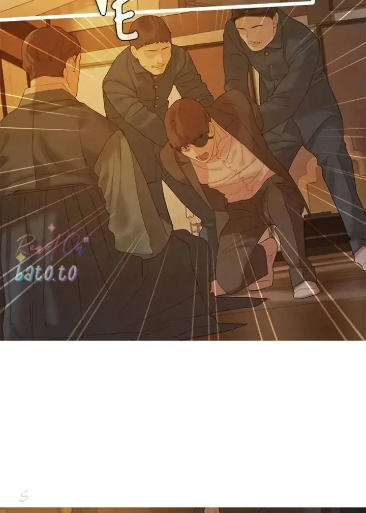 Gorae Byul - The Gyeongseong Mermaid Chapter 92 page 20