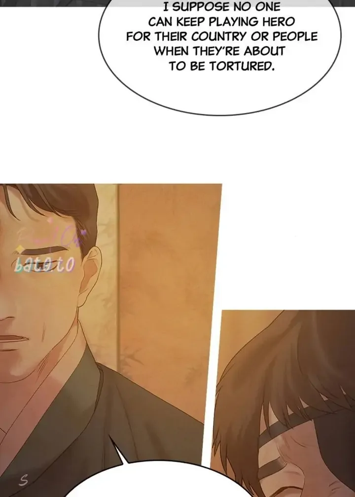 Gorae Byul - The Gyeongseong Mermaid Chapter 92 page 17