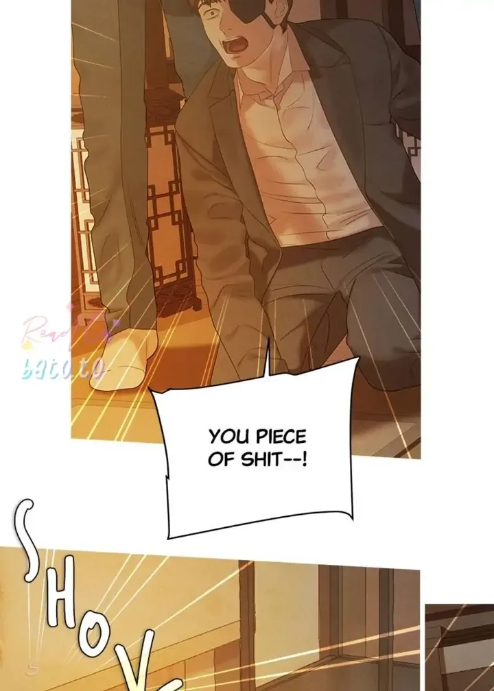 Gorae Byul - The Gyeongseong Mermaid Chapter 92 page 19