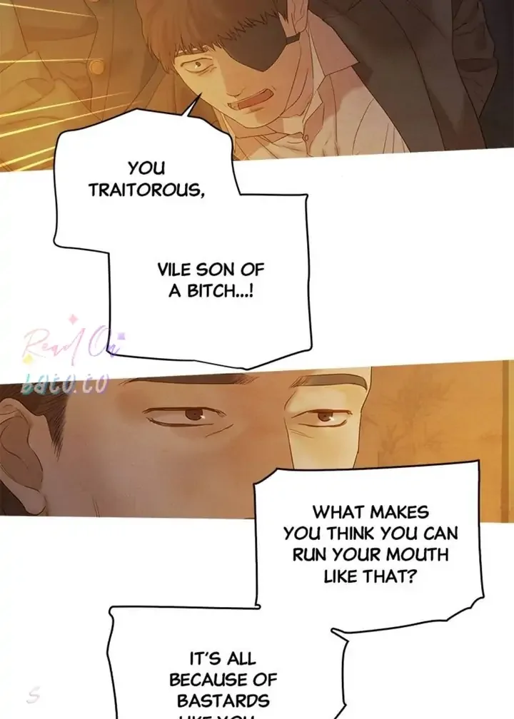 Gorae Byul - The Gyeongseong Mermaid Chapter 92 page 21