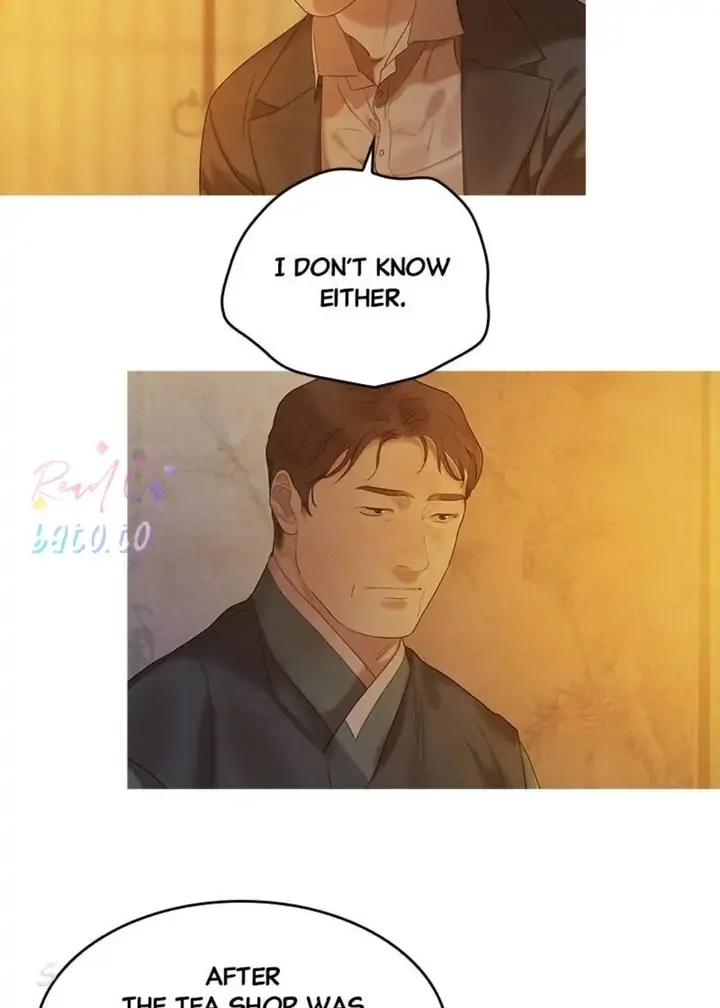 Gorae Byul - The Gyeongseong Mermaid Chapter 92 page 10