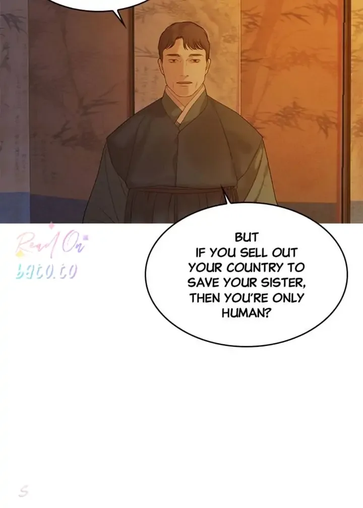 Gorae Byul - The Gyeongseong Mermaid Chapter 92 page 23