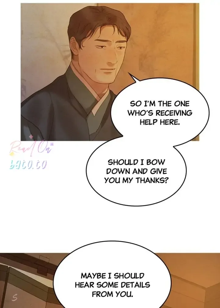 Gorae Byul - The Gyeongseong Mermaid Chapter 92 page 15