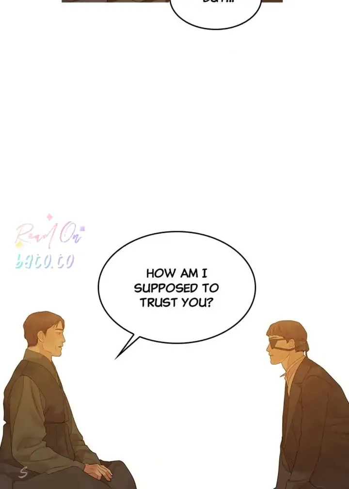 Gorae Byul - The Gyeongseong Mermaid Chapter 92 page 13
