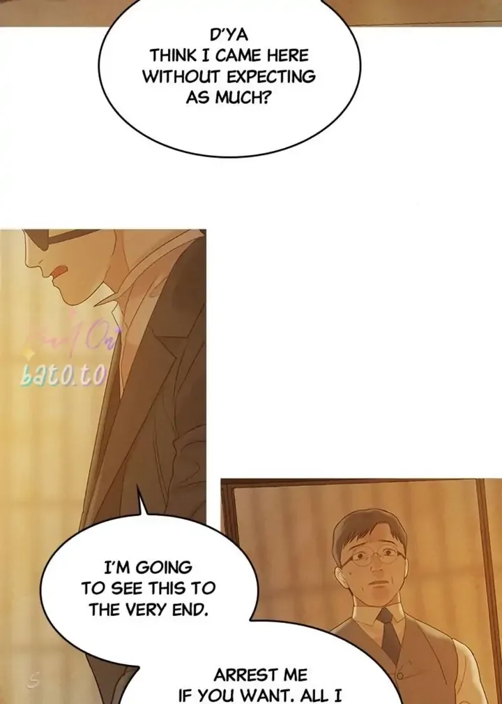 Gorae Byul - The Gyeongseong Mermaid Chapter 92 page 28