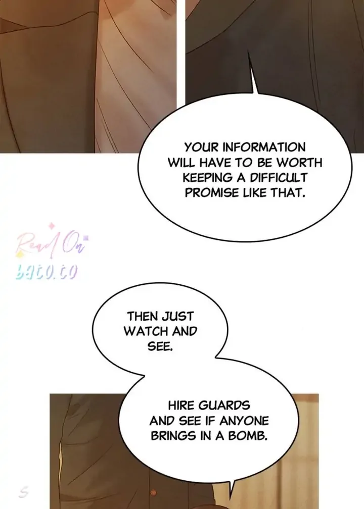 Gorae Byul - The Gyeongseong Mermaid Chapter 92 page 33