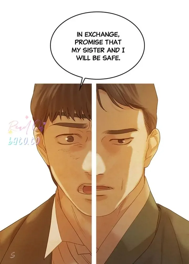Gorae Byul - The Gyeongseong Mermaid Chapter 92 page 32