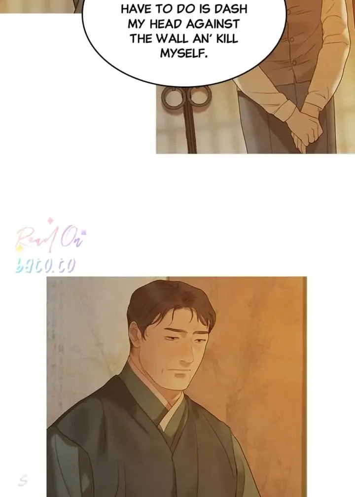 Gorae Byul - The Gyeongseong Mermaid Chapter 92 page 29