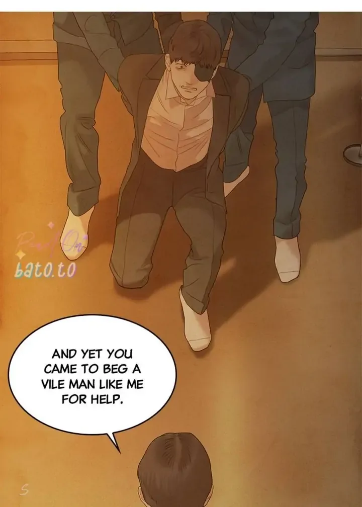 Gorae Byul - The Gyeongseong Mermaid Chapter 92 page 24