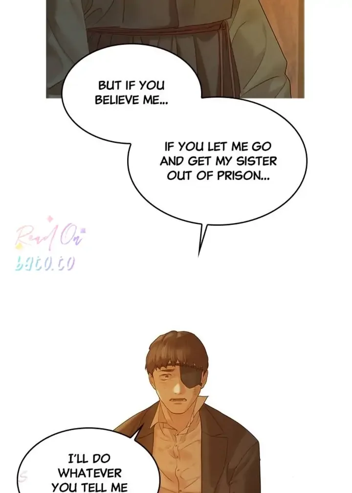 Gorae Byul - The Gyeongseong Mermaid Chapter 92 page 30