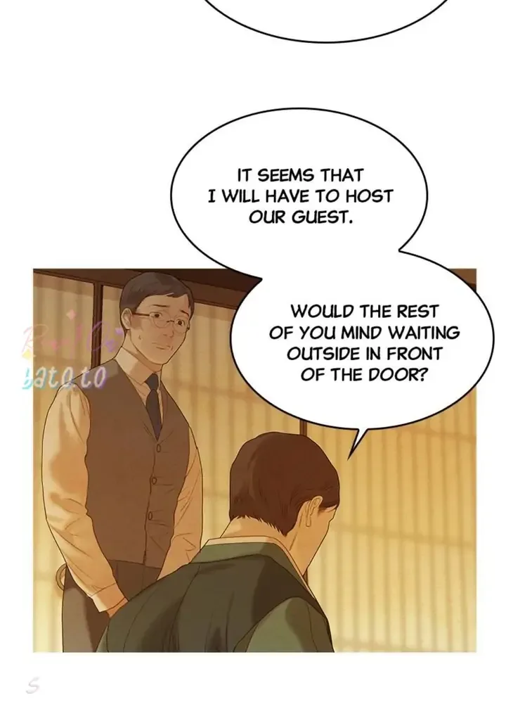 Gorae Byul - The Gyeongseong Mermaid Chapter 92 page 40