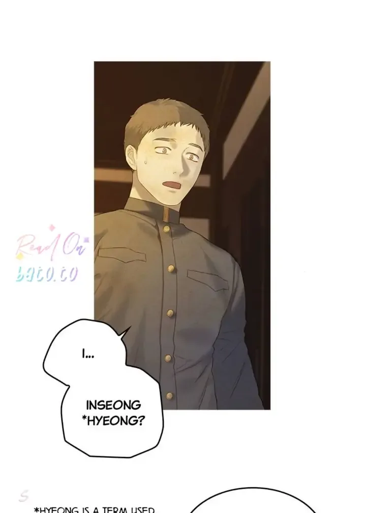 Gorae Byul - The Gyeongseong Mermaid Chapter 92 page 51