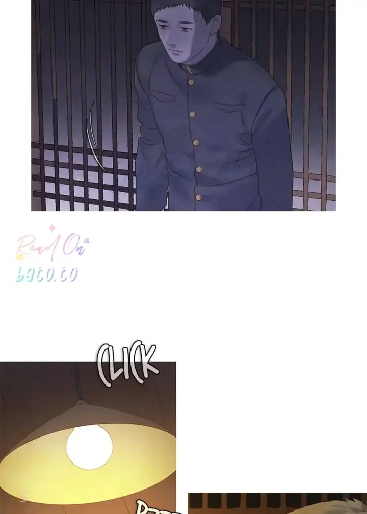 Gorae Byul - The Gyeongseong Mermaid Chapter 92 page 47