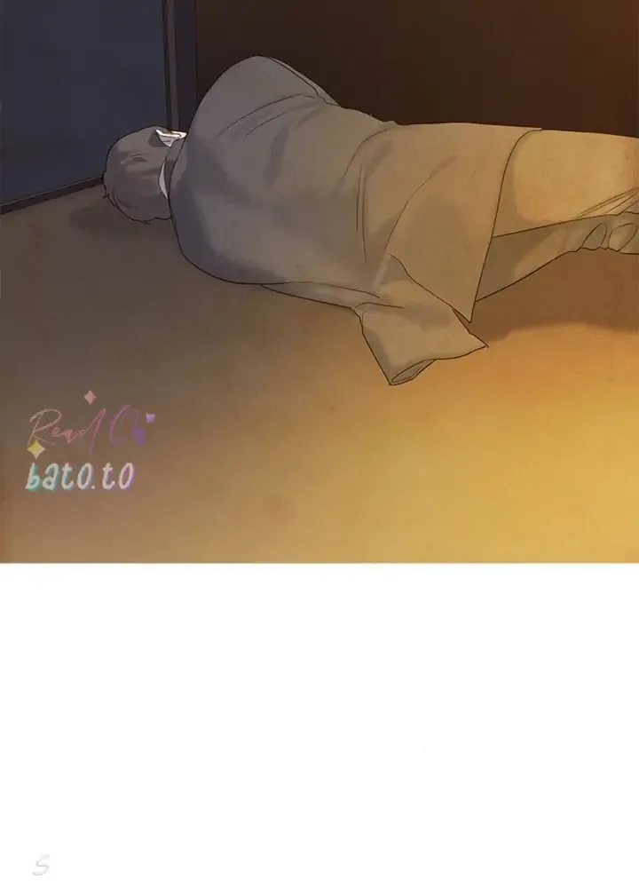 Gorae Byul - The Gyeongseong Mermaid Chapter 92 page 50