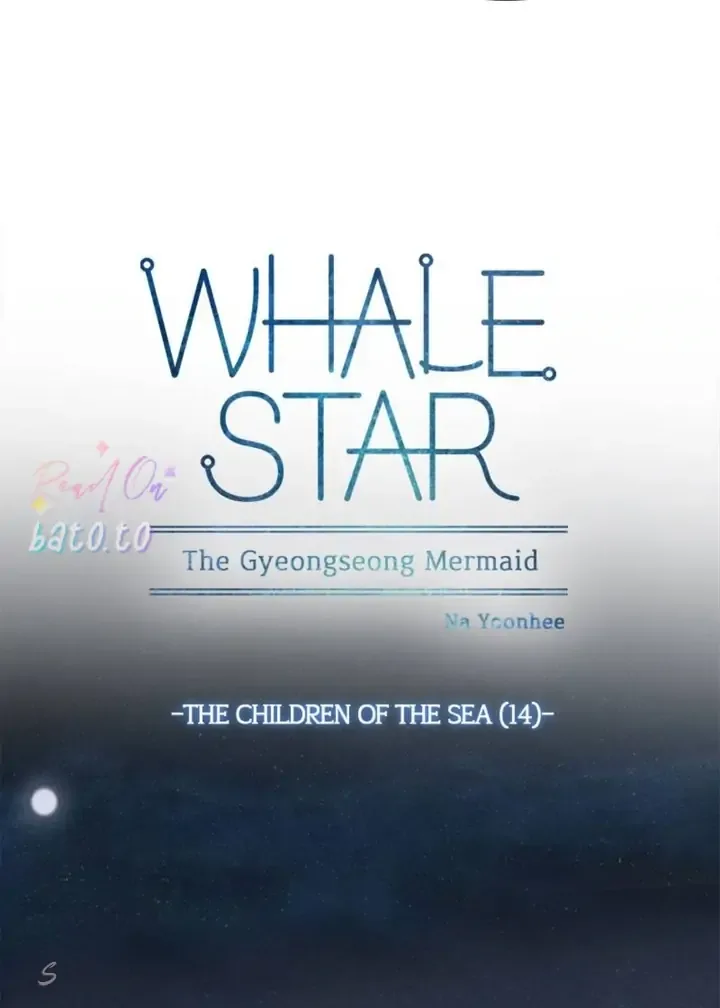 Gorae Byul - The Gyeongseong Mermaid Chapter 92 page 42