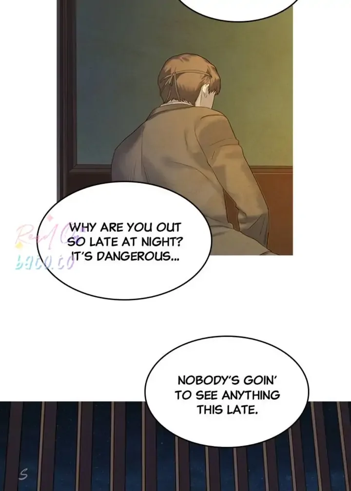 Gorae Byul - The Gyeongseong Mermaid Chapter 92 page 53