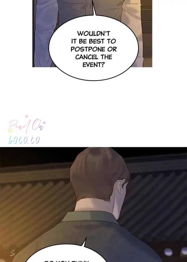 Gorae Byul - The Gyeongseong Mermaid Chapter 92 page 64