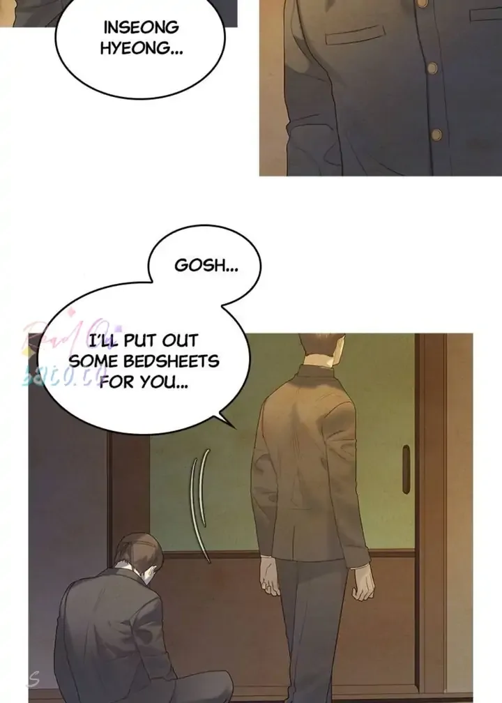 Gorae Byul - The Gyeongseong Mermaid Chapter 92 page 56