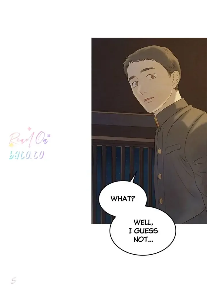 Gorae Byul - The Gyeongseong Mermaid Chapter 92 page 58
