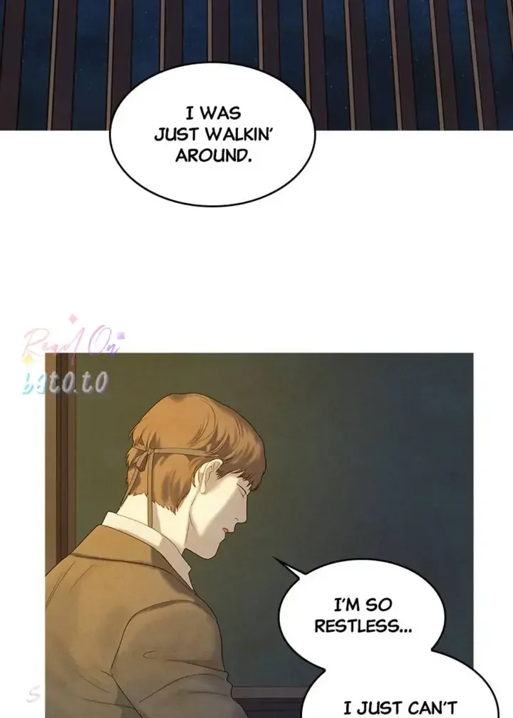 Gorae Byul - The Gyeongseong Mermaid Chapter 92 page 54
