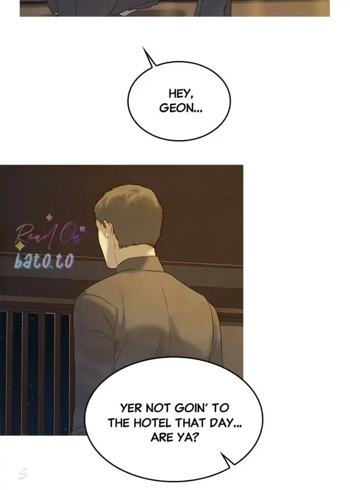 Gorae Byul - The Gyeongseong Mermaid Chapter 92 page 57