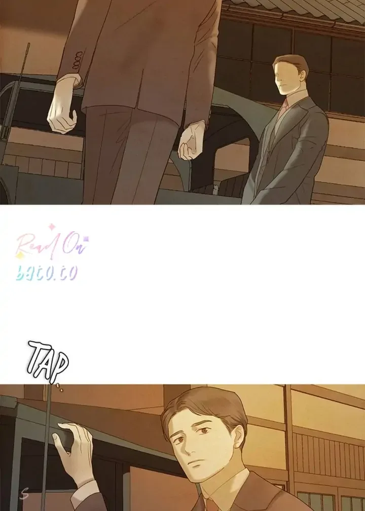 Gorae Byul - The Gyeongseong Mermaid Chapter 92 page 75