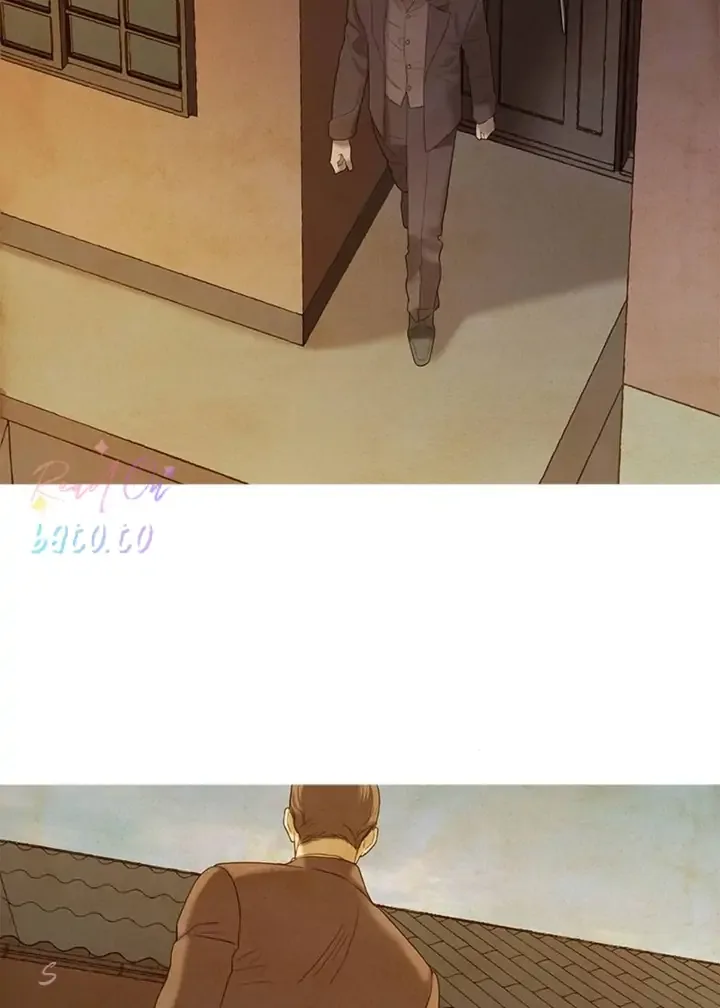 Gorae Byul - The Gyeongseong Mermaid Chapter 92 page 74
